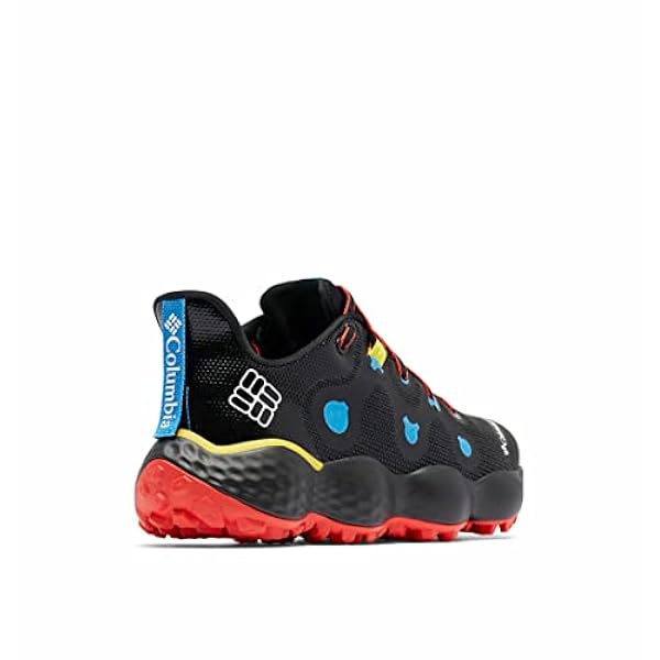 Columbia dames peakfreak iWandelschoen